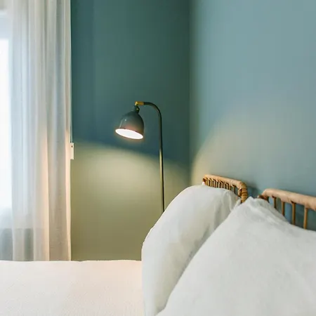 Apartment Sardinha, Aveiro